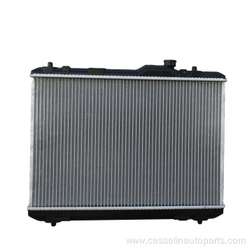 Auto radiator OEM 1770063J00 for SUZUKI SWIFT ZC11